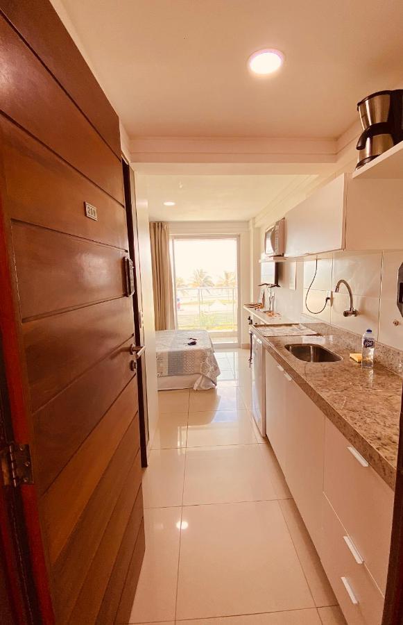 קבדלו Flat Mar Bello Plaza מראה חיצוני תמונה