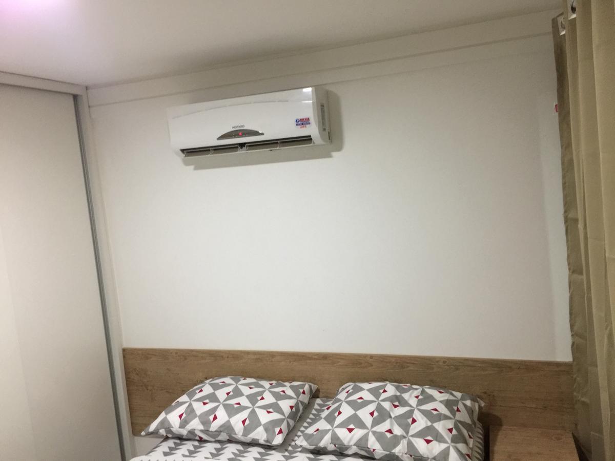 קבדלו Flat Mar Bello Plaza מראה חיצוני תמונה