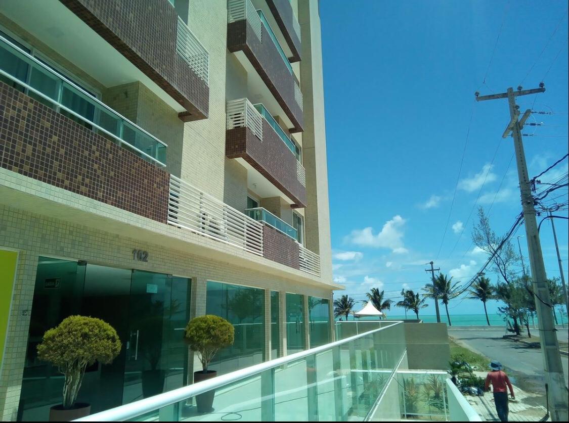 קבדלו Flat Mar Bello Plaza מראה חיצוני תמונה