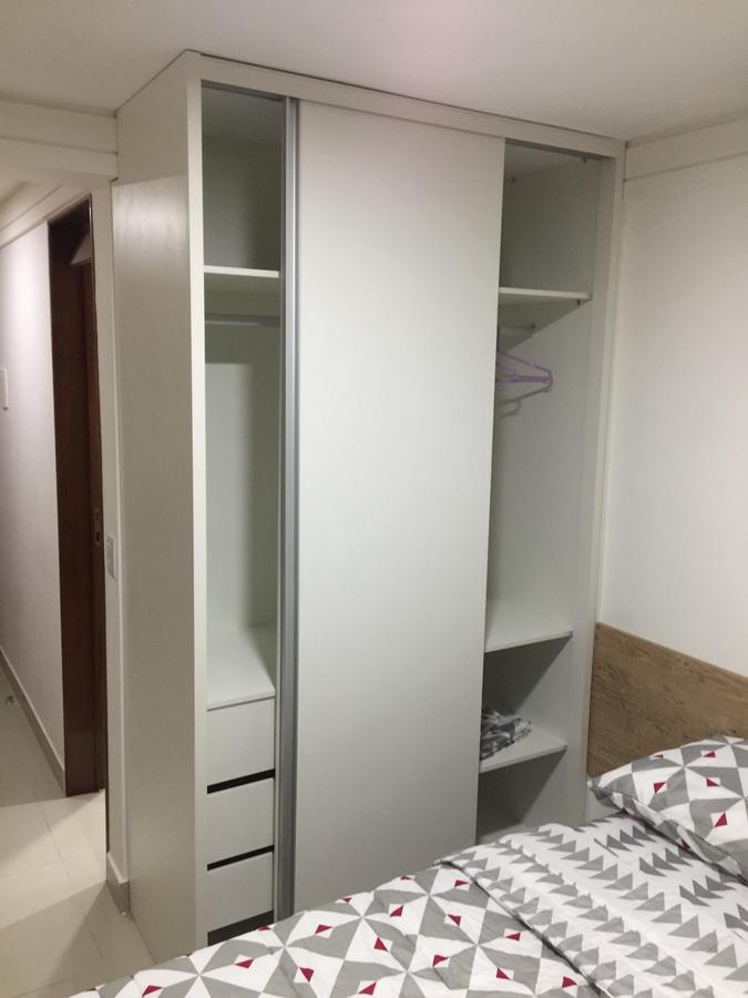 קבדלו Flat Mar Bello Plaza מראה חיצוני תמונה