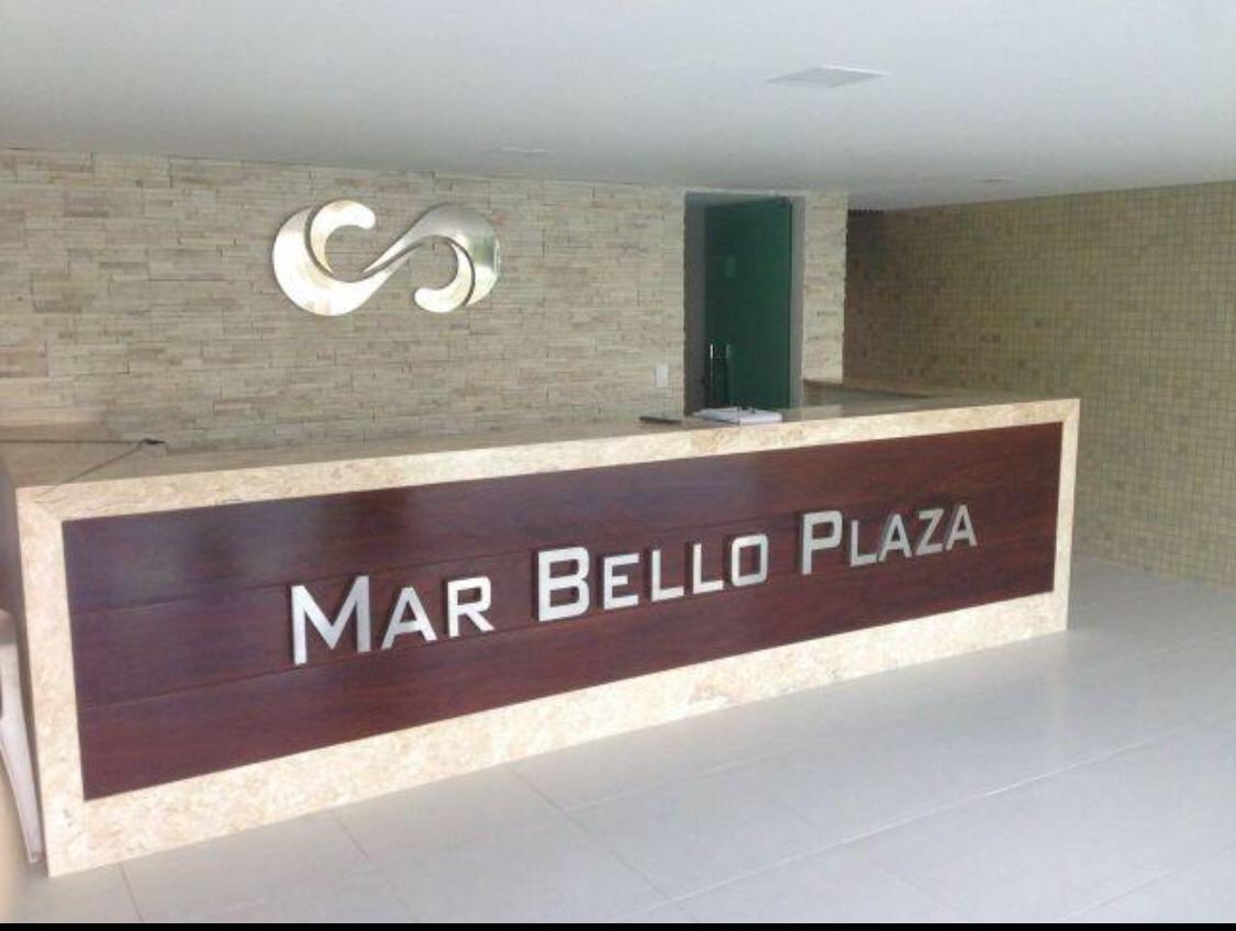 קבדלו Flat Mar Bello Plaza מראה חיצוני תמונה