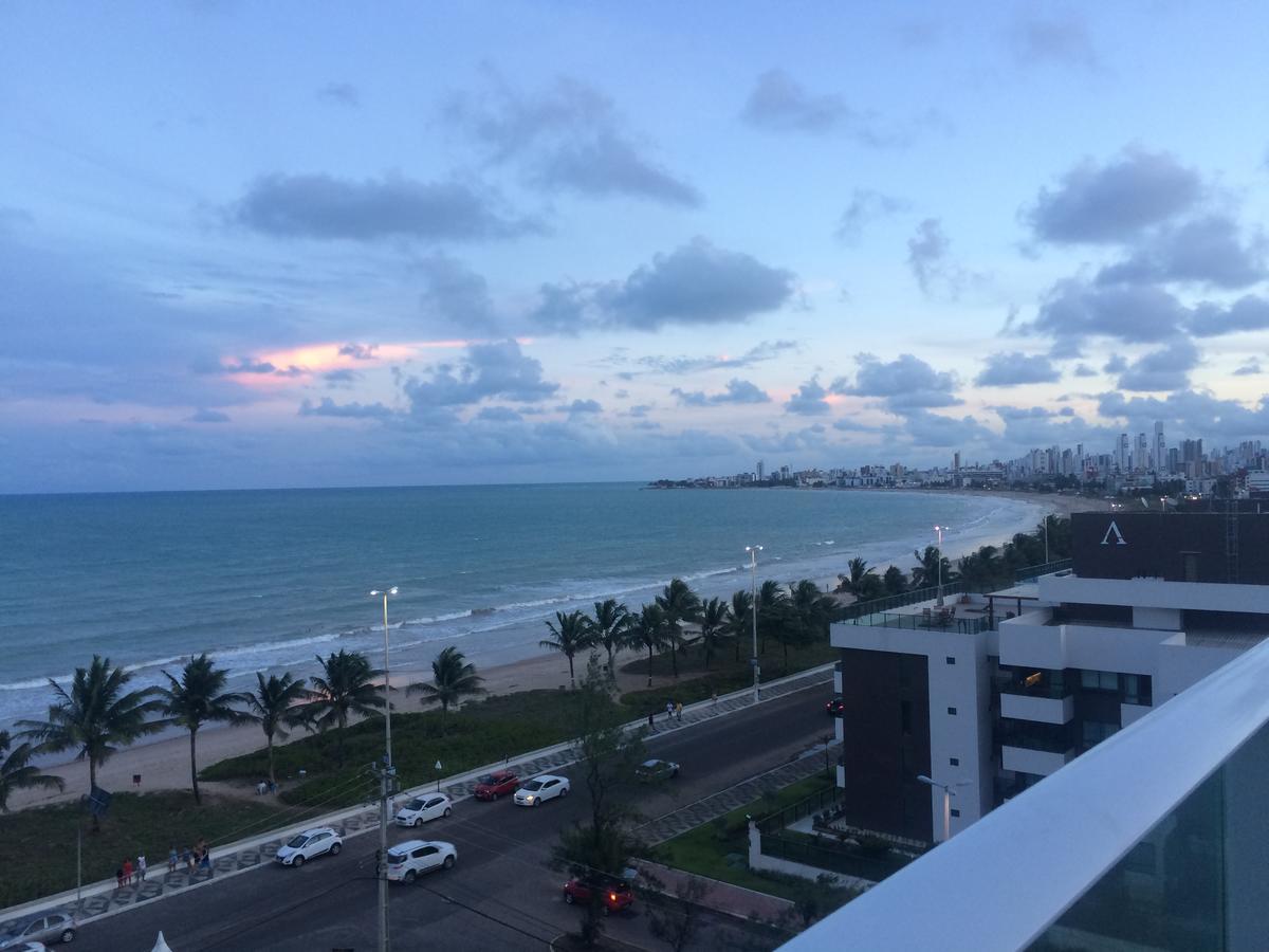 קבדלו Flat Mar Bello Plaza מראה חיצוני תמונה