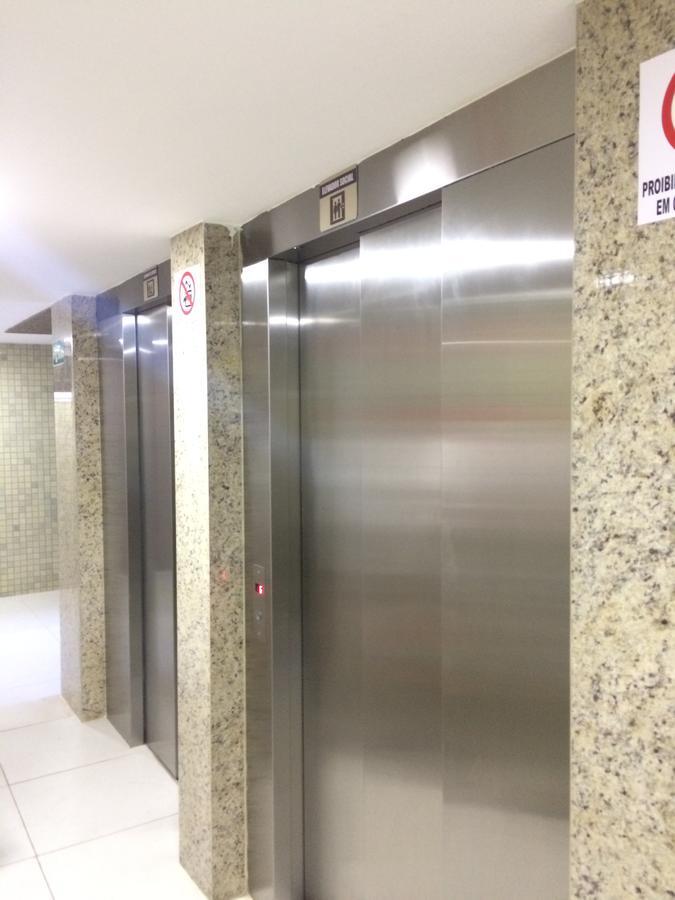 קבדלו Flat Mar Bello Plaza מראה חיצוני תמונה