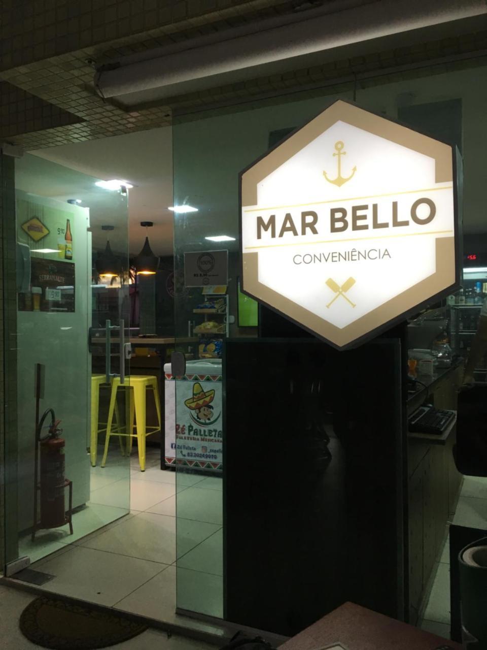 קבדלו Flat Mar Bello Plaza מראה חיצוני תמונה
