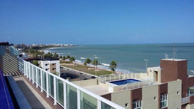 קבדלו Flat Mar Bello Plaza מראה חיצוני תמונה