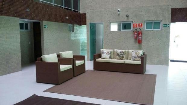 קבדלו Flat Mar Bello Plaza מראה חיצוני תמונה